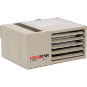 Heatstar Natural Gas Unit Heater HSU50NG - 50000 BTU Includes Propane Gas Conversion Kit