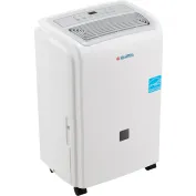 Global Industrial&#153; Portable Dehumidifier, WiFi, Energy Star, 50 Pint