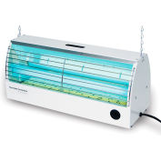 Paraclipse® Terminator Dual Side Fly Control System 120V, Covers 10000 Sq. Ft./60 Days - 251350
