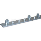 Replacement 2'L Aleco MaxBullet® HTP Cross-Link Polymer Mounting Hardware 477372