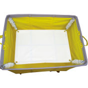 Spring Lift Platform 400897G12A for Dandux 12 Bushel Canvas & Vinyl Bulk Trucks