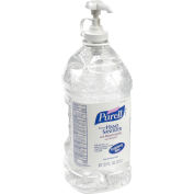 PURELL® Advanced Hand Sanitizer Gel, 2 Liters - 9625-04