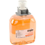 Gojo FMX-12 Luxury Foam Antibacterial Handwash - 4 Refills/Case - 5162-04