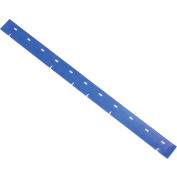 Global Industrial Replacement Polyurethane Rear Squeegee Blade for 26" Scrubber