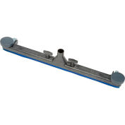 Global Industrial™ 30" Squeegee For Wet/Dry Vacuums