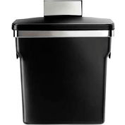 Garbage Can & Recycling | Plastic - Indoor | simplehuman® Plastic Swing