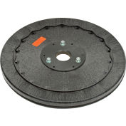 Global Industrial™ 18" Replacement Pad Driver for 18" Floor Scrubber