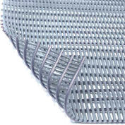 NoTrax® Safety Grid™ Drainage Mat 1/2" Thick 3' x Up to 40' Gray
