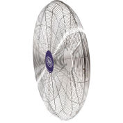 Replacement Fan Grille for Global Industrial™ 30" Pedestal/Wall Fan 258322, 585280, 652299