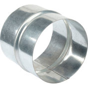 Cool Air Duct connecting Flange for Global Industrial Commercial Portable AC's