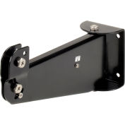 Replacement Wall Mount Bracket Only for Global Industrial&#153; Outdoor Fans 292450 & 292451
