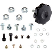Replacement Hardware Kit for Continental Dynamics® Premium Fan 292650