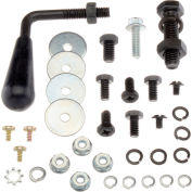 Replacement Hardware Kit for CD Premium Fan 292653