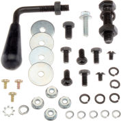 Replacement Hardware Kit for Continental Dynamics® Premium Fan 292653