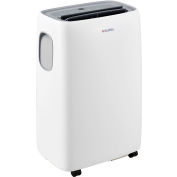 Global Industrial™ Portable Air Conditioner, 10000 BTU, 1120W, 115V