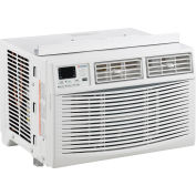 Global Industrial™ Window Air Conditioner, 8,000 BTU, 115V, Energy Star Rated
