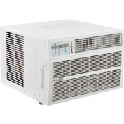 Global Industrial™ Window Air Conditioner W/ Heat, 25,000 BTU, 230V