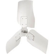 Global Industrial™ 24" Replacement Fan Blade For Washdown Fans