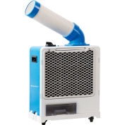 Global Industrial&#153; Portable Spot Cooler Air Conditioner, 6,475 BTU, 115V