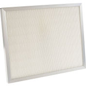 Replacement HEPA Filter For Global Industrial™ Portable Air Conditioner 293149