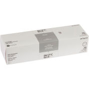 GP AccuWipe White Recycled 1-Ply Delicate Task Wipers, 140 Sheets/Box, 20 Boxes/Case - 29756/03