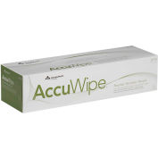 GP AccuWipe White Recycled 3-Ply Delicate Task Wipers, 70 Sheets/Box, 20 Boxes/Case - 29778/03