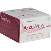 GP AccuWipe White Premium 1-ply Delicate Task Wipers, 280 Sheets/Box, 60 Boxes/Case - 29812