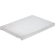 Global Industrial™ Flammable Cabinet Shelf - 12/16 Gallon - 19-1/2"W x 14"D
