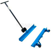 Semi-Live Portability Package EZ-SLP for Bishamon® Lift2K® 2000 Lb. Scissor Lift Table