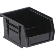 Quantum Conductive Ultra Stack Bin QUS200CO, 4-1/8"W x 5"D x 3"H - Pkg Qty 24