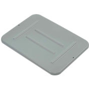 Rubbermaid 3648-00 Bus Utility Tote Box Lid