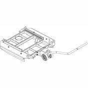 Portability Package for PrestoLifts™ P3-AA Pallet Positioner (Factory Installed)
