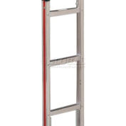 Straight Back Frame 300001 for Magliner® Hand Truck