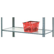 Additional 36 x 24 Laminate Shelf for Easy Adjust Boltless Shelf Trucks