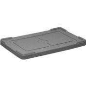 Quantum Conductive Dividable Grid Container Lid COV91000CO - Pkg Qty 10