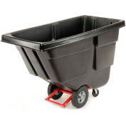 Rubbermaid® 1304 Utility Duty 1/2 Cu. Yd. Tilt Truck