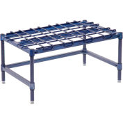 Stationary Dunnage Rack 30"W x 18"D - Nexelon