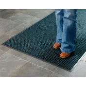 HEAVY DUTY TROOPER Outdoor Entrance Floor Mat