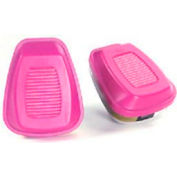 3M™ Multi Gas/Vapor Cartridge/Filter - P100, 60926