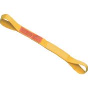 Lift-All® EE1603DFX3 Web Sling 1 Ply Eye & Eye 3 Feet Long 3 Inches Wide