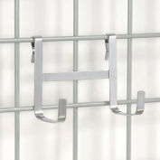 Double Hook - Pkg Qty 12