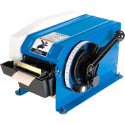 Global Industrial Manual Kraft Tape Dispenser For 8/10"-4"W Tape