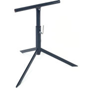 Omni Metalcraft Adjustable Conveyor Tripod 24"W with 29" to 51"H Range TSTD21.75-29-51 TOL