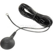 Wearwell® Anti Static Anti-Fatigue Mat Grounding Cord with Mega Ohm Resistor