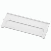 Clear Window WUS224 for Stacking Bin 269688 and QUS224 Price for Pack of 12