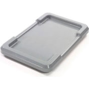Quantum Lid LID1711 For 17-1/4x11 Gray - Pkg Qty 6