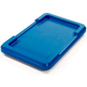 Quantum Lid LID1711 For 17-1/4x11 Blue - Pkg Qty 6