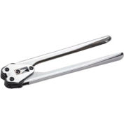 Heavy Duty Sealer for 1/2" Polyester Strapping
