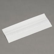 Boardwalk C-Fold Paper Towels 10" x 12-1/4", Bleached White 200 Sheets/Pk 12Pks/Case - BWK6220