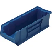 Akro-Mils® Super-Size AkroBin® Plastic Stacking Bin, 8-1/4